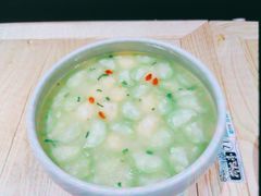 -荷花亭·湖北融合菜(十堰武商MALL店)