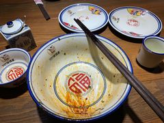 -吴满满油泼面(北方风味园店)