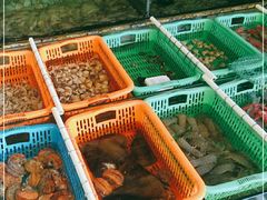 水产区-乡味海鲜农家菜·巽寮土窑鸡(地道美食店)