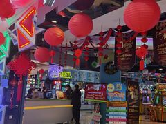 -大玩家(万达广场大连甘井子店)