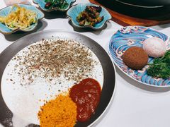 -隐炉和牛烧肉店(群力店)