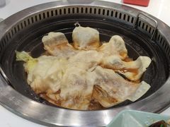 -满兴咱妈烀饼铁锅炖(兰州北街店)