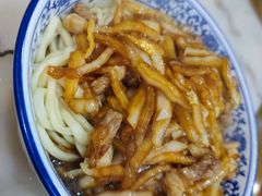 -爆肚于(赵公口桥店)