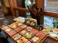 -银米·云南传统过桥米线(双廊黑金冠店)