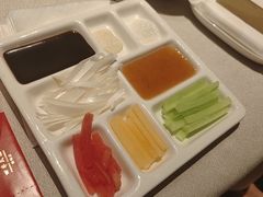 -四季民福烤鸭店(外滩外白渡桥店)