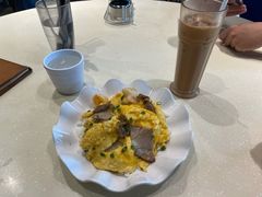 -龙记·香港茶餐厅(海上世界店)
