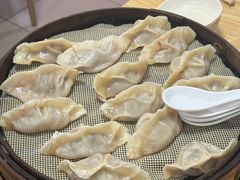 -清真·白家牛肉罩火烧老店(育才街店)