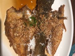 -大树餐厅(益田假日店)