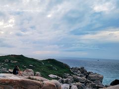 -东极岛景区