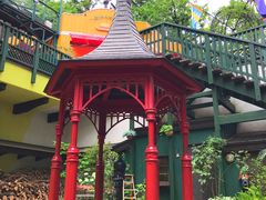 -三鹰之森吉卜力美术馆