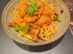 -荣兴酒家(徐家汇店)