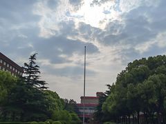 -上海财经大学(国定路校区)