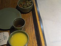 -小杨烤肉(朱雀店)