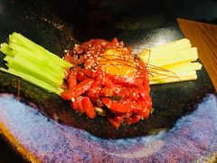 -炎蔵牛舌烤肉