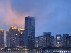 -武汉关码头(轮渡站)