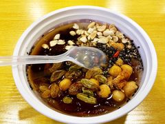 玫瑰糍粑冰粉-深水井老冰粉(观音桥阳光世纪购物中心)