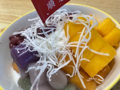 -顺心糖水铺(荷坳乐城店)