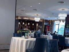 -怀德酒楼·粤菜·海鲜·茶点(宝安国际机场店)
