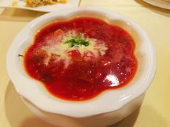 -老井俄式餐厅