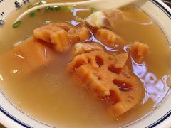 -文叔·湖北名小吃·小龙虾(华强北店)