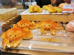 -奈雪的茶(湖滨银泰in77C区PRO店)