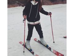 -棋盘山冰雪大世界