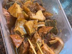 -明记牛杂(新马路分店)