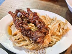 -松發肉骨茶(克拉码头店)