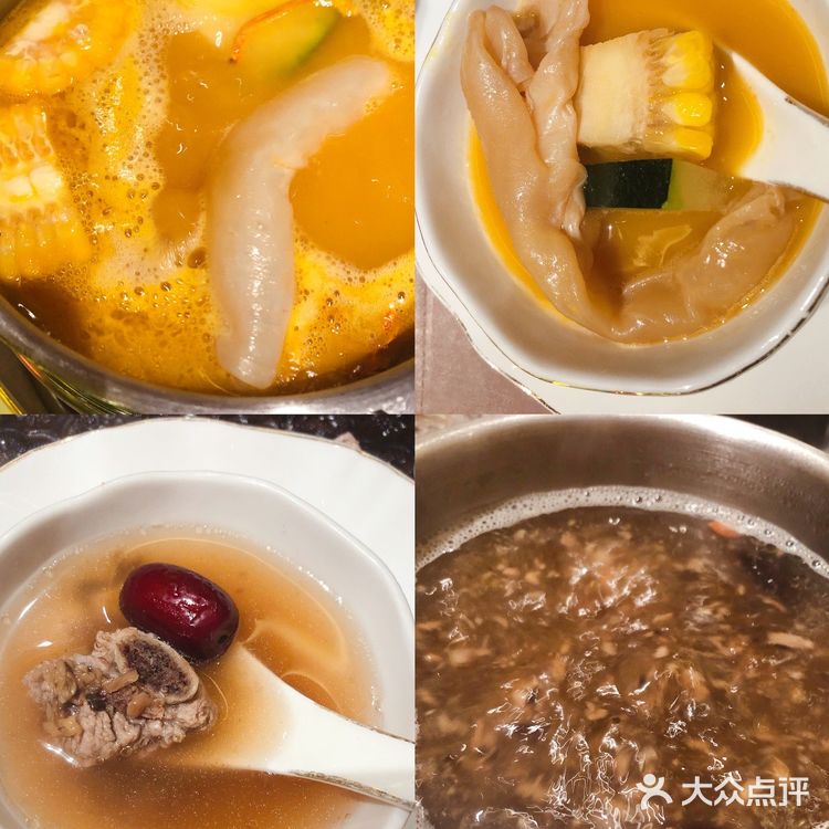 沈阳最好吃的打边炉火锅万福one full