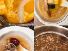 -ONE FULL 古董港式海鲜火锅