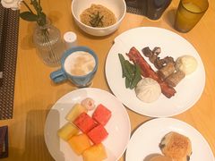 -上海静安铂尔曼酒店