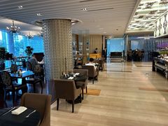 -圣丰索菲特·2 On 988 Café 自助餐厅
