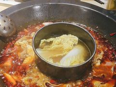 -蜀家渝重庆火锅(南屏街店)