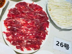 -黑山牛肉汤火锅(花城汇店)