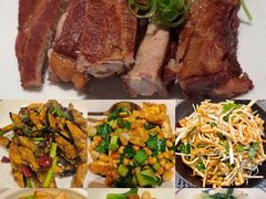 -秦月轩·陕西家乡菜(阜成路·五棵松店)