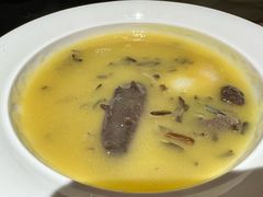 -悦融琥珀·京鲁菜·海味珍品(西单店)
