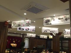 -毛家饭店(拱北店)