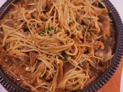-禾谷韩餐(热带海洋学院店)