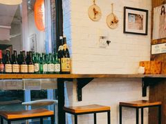 大堂-高丽雅(滨北店)