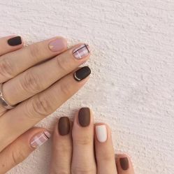 -明洞造型精品烫染