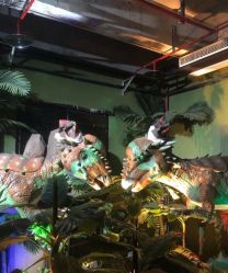 -恐龙探索乐园(磁器口店)