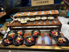 -東盛炭烤自助料理(浦东文峰广场店)