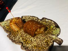 -老阊门菜馆(山塘街店)