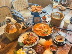 -PAPAYA泰国街头小吃(南山路店)