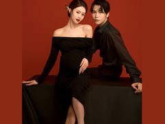 -iF摄影•全家福•证件照•形象照(南山店)