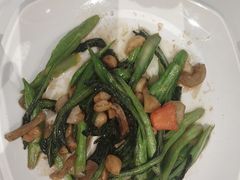-深仔记茶餐厅(亚士厘道店)
