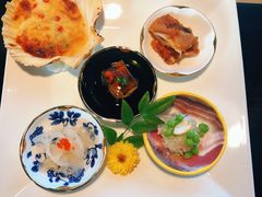 -元熹会席料理