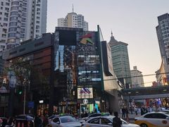 -大悦城(沈阳中街店)