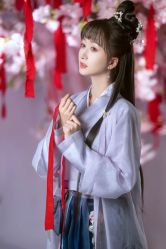 -盘子女人坊古装写真摄影(天津总店)