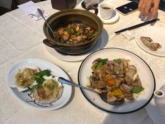 -荣粤酒家·融合粤菜